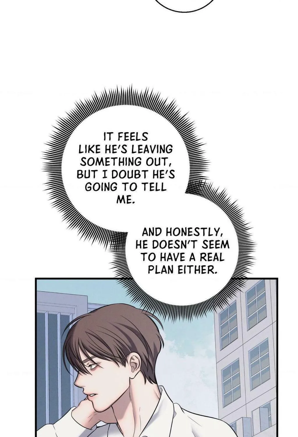 Night of the Unmarked Chapter 25 page 191 - 