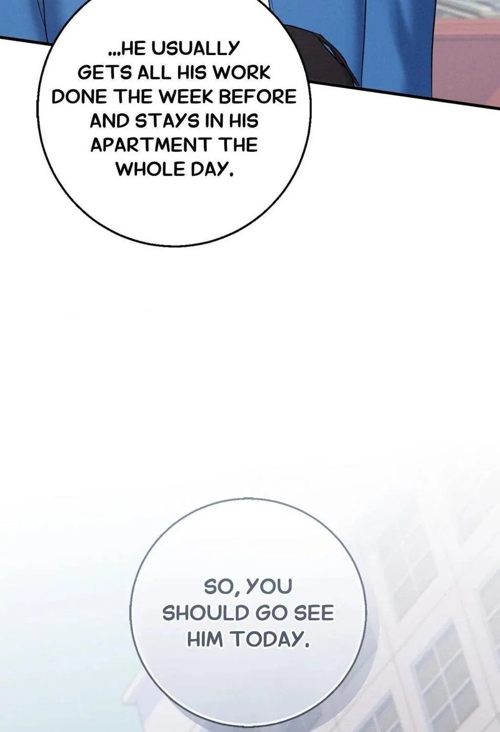 Night of the Unmarked Chapter 25 page 197 - 