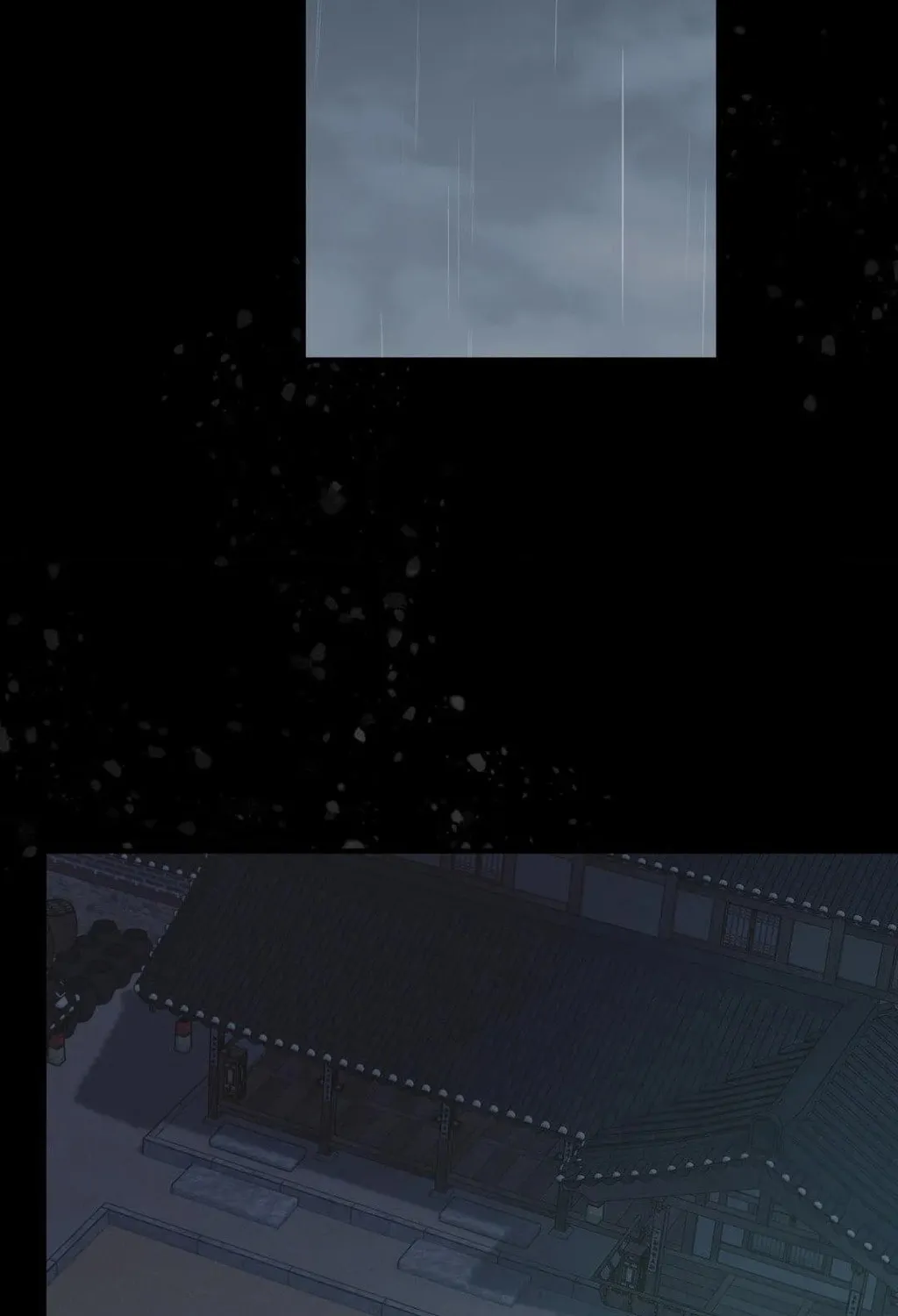 Night of the Unmarked Chapter 25 page 31 - 
