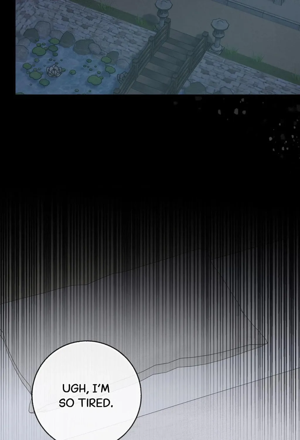 Night of the Unmarked Chapter 25 page 33 - 