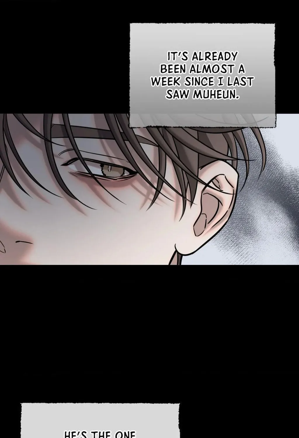 Night of the Unmarked Chapter 25 page 37 - 