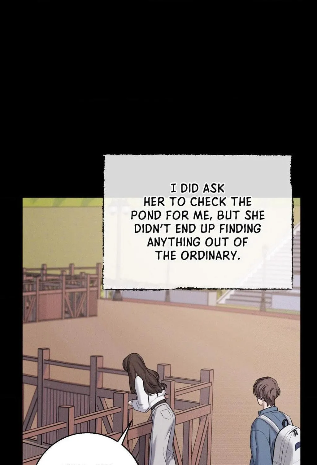 Night of the Unmarked Chapter 25 page 47 - 