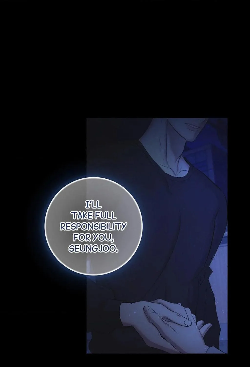 Night of the Unmarked Chapter 25 page 59 - 