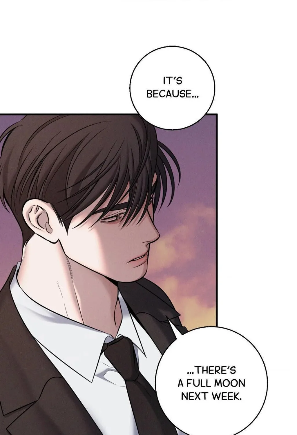 Night of the Unmarked Chapter 25 page 7 - 