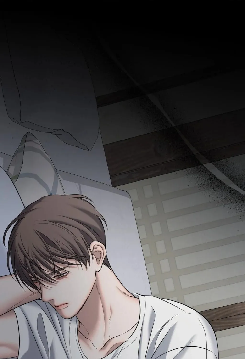 Night of the Unmarked Chapter 25 page 61 - 