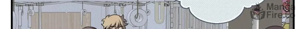 Night of the Unmarked Chapter 25 page 70 - 