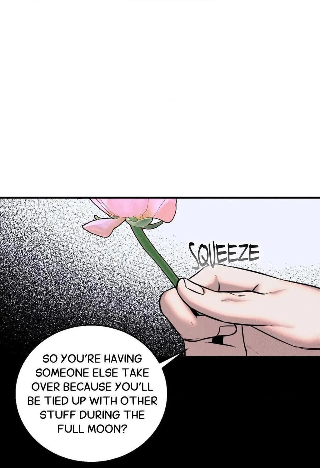 Night of the Unmarked Chapter 25 page 9 - 