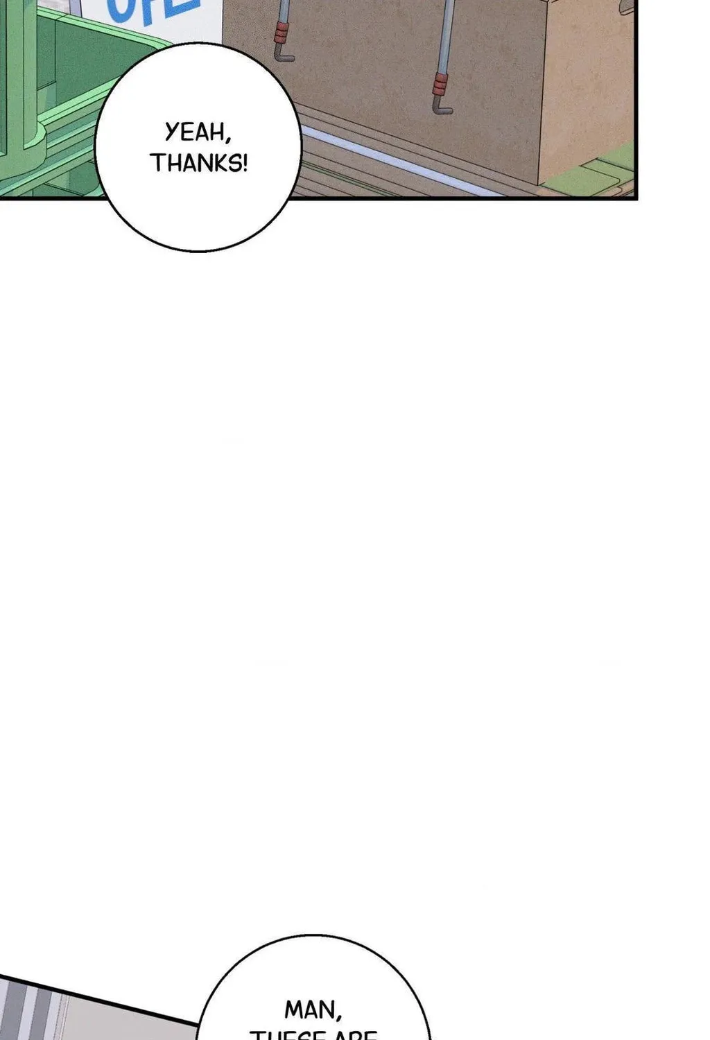 Night of the Unmarked Chapter 25 page 87 - 