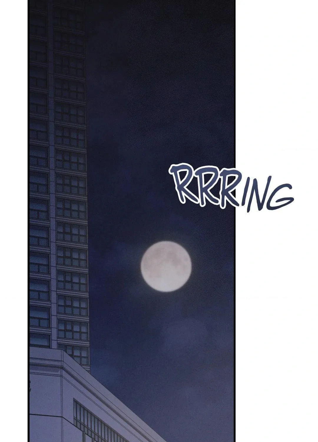Night of the Unmarked Chapter 26 page 1 - 
