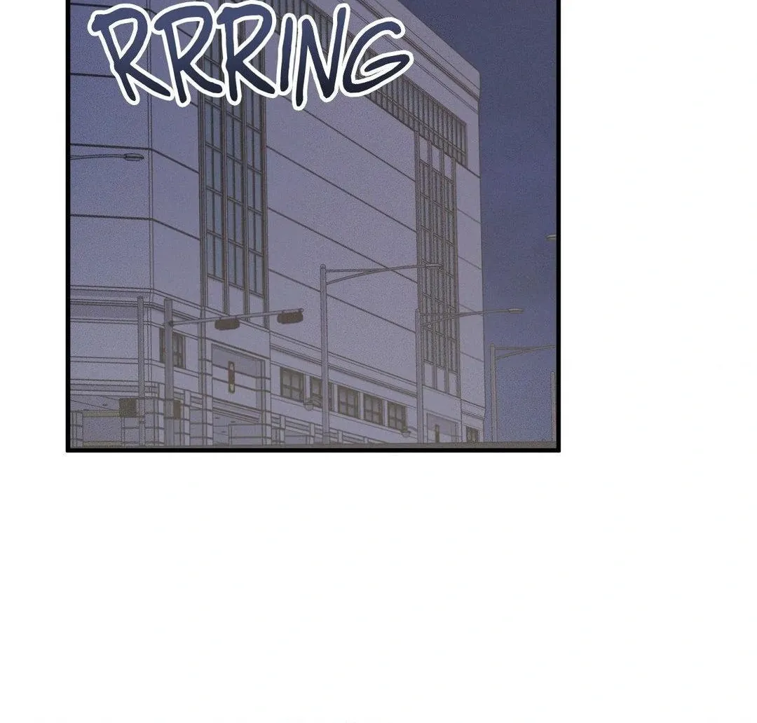 Night of the Unmarked Chapter 26 page 2 - 
