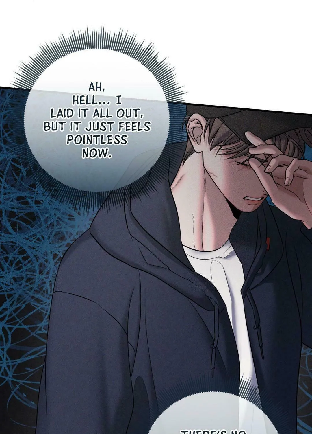 Night of the Unmarked Chapter 26 page 103 - 