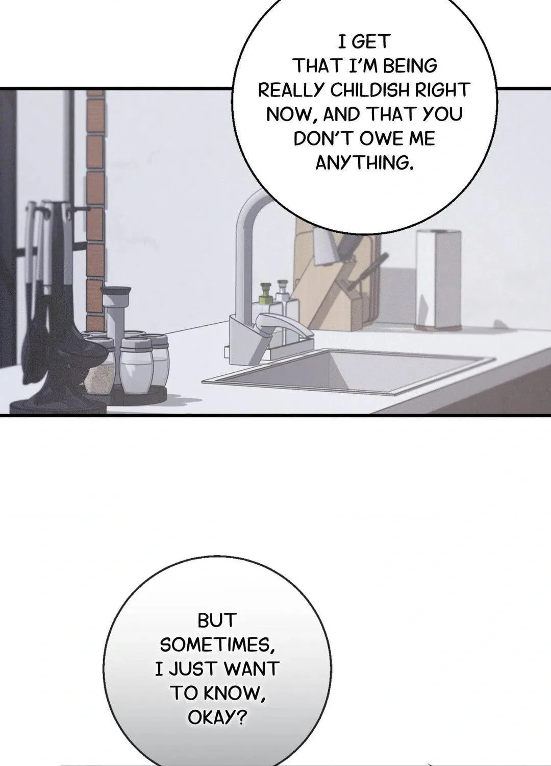 Night of the Unmarked Chapter 26 page 105 - 