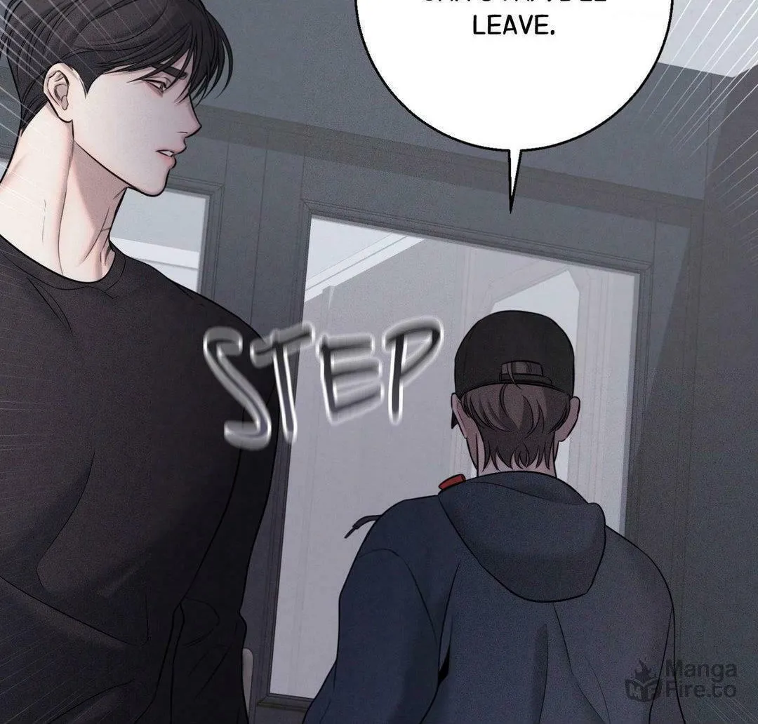 Night of the Unmarked Chapter 26 page 108 - 