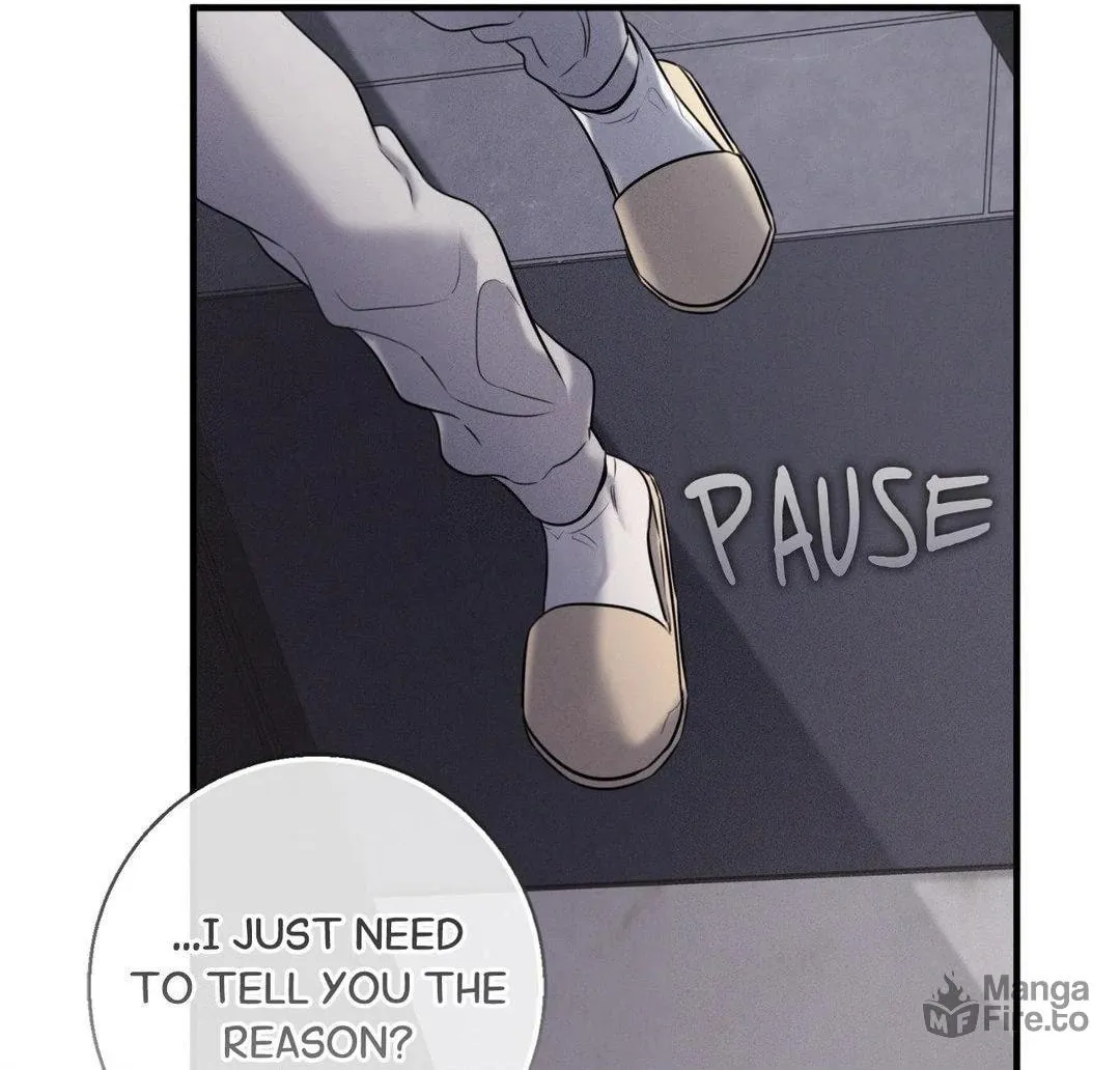 Night of the Unmarked Chapter 26 page 110 - 