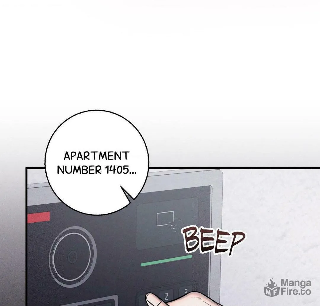 Night of the Unmarked Chapter 26 page 12 - 