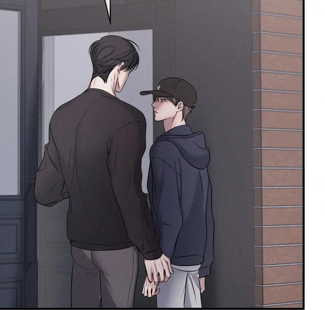 Night of the Unmarked Chapter 26 page 112 - 