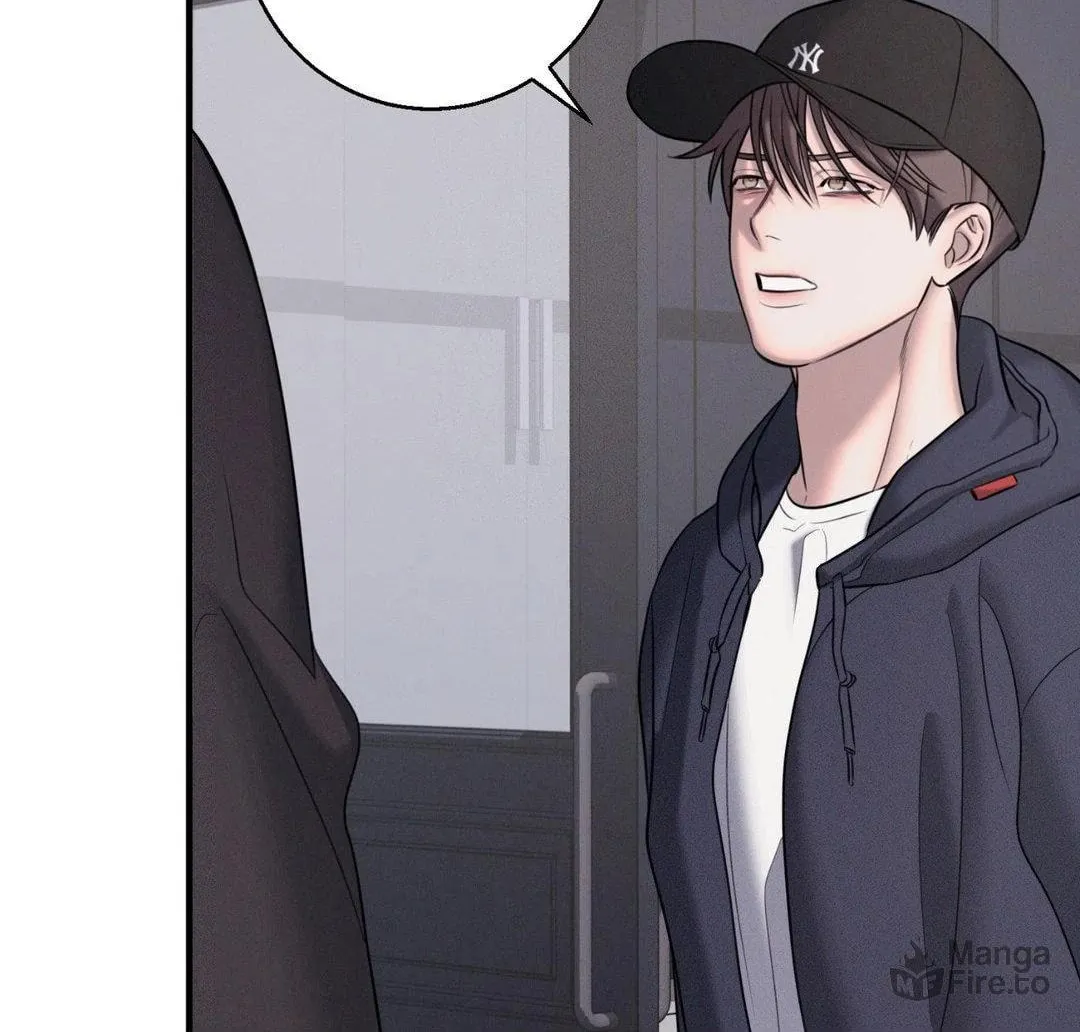 Night of the Unmarked Chapter 26 page 114 - 
