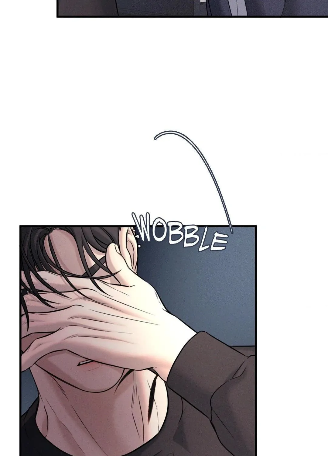 Night of the Unmarked Chapter 26 page 115 - 