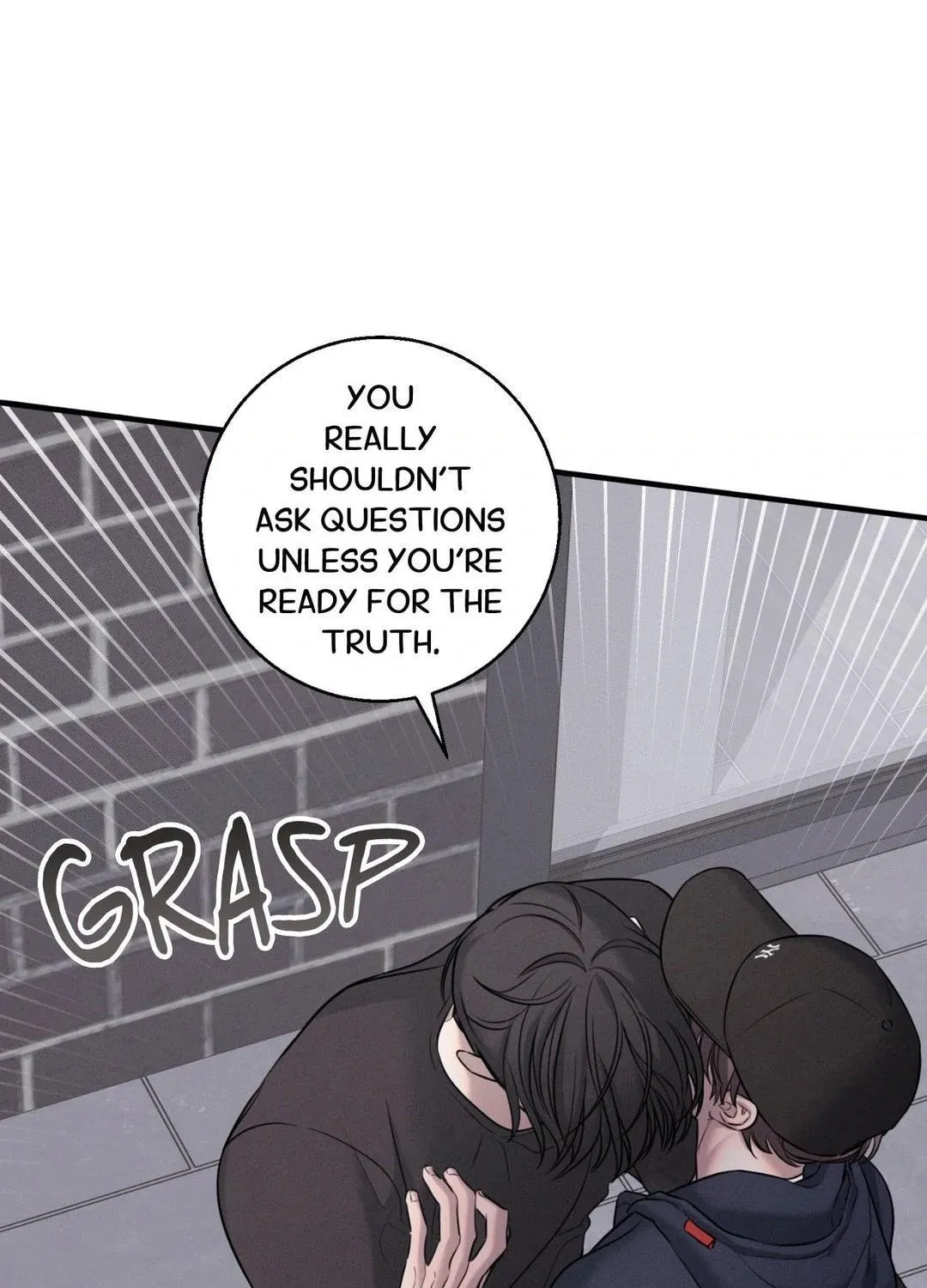 Night of the Unmarked Chapter 26 page 117 - 