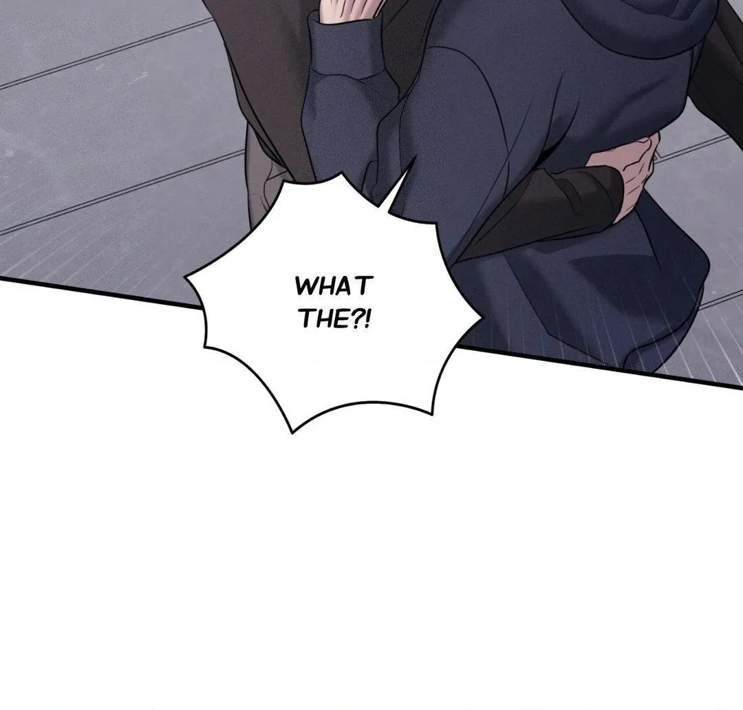 Night of the Unmarked Chapter 26 page 118 - 