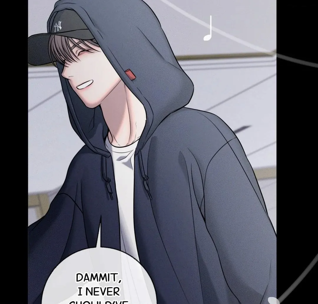 Night of the Unmarked Chapter 26 page 14 - 