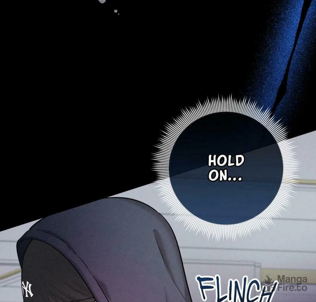Night of the Unmarked Chapter 26 page 18 - 