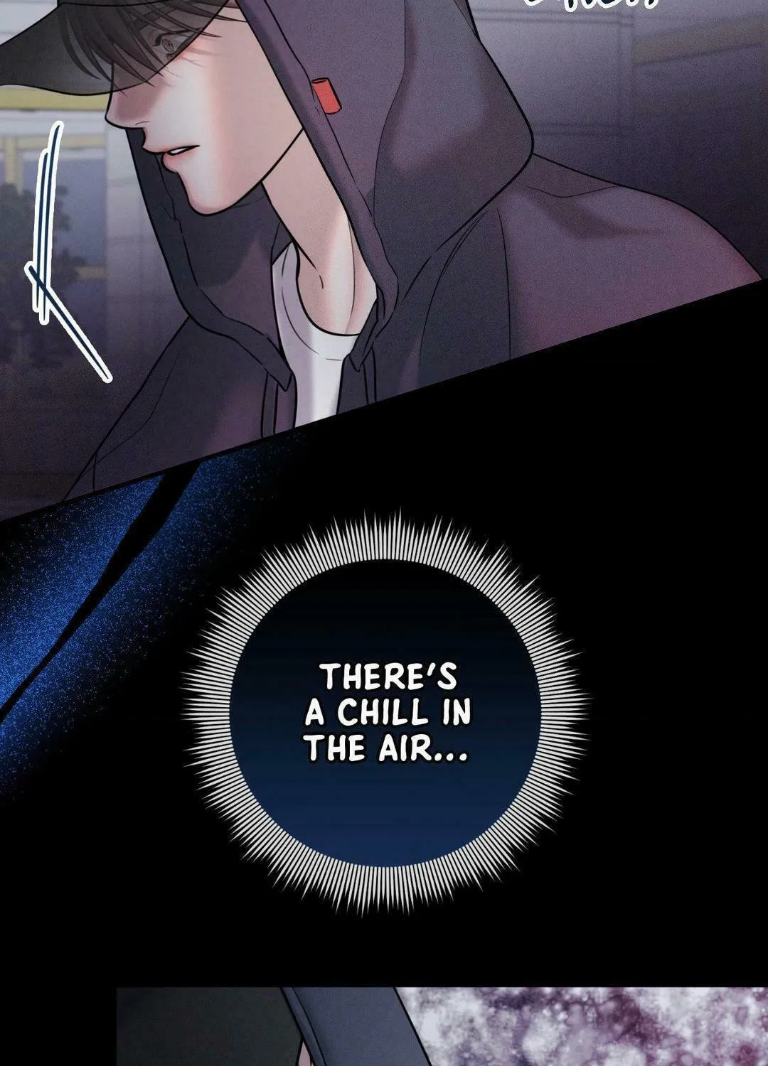Night of the Unmarked Chapter 26 page 19 - 