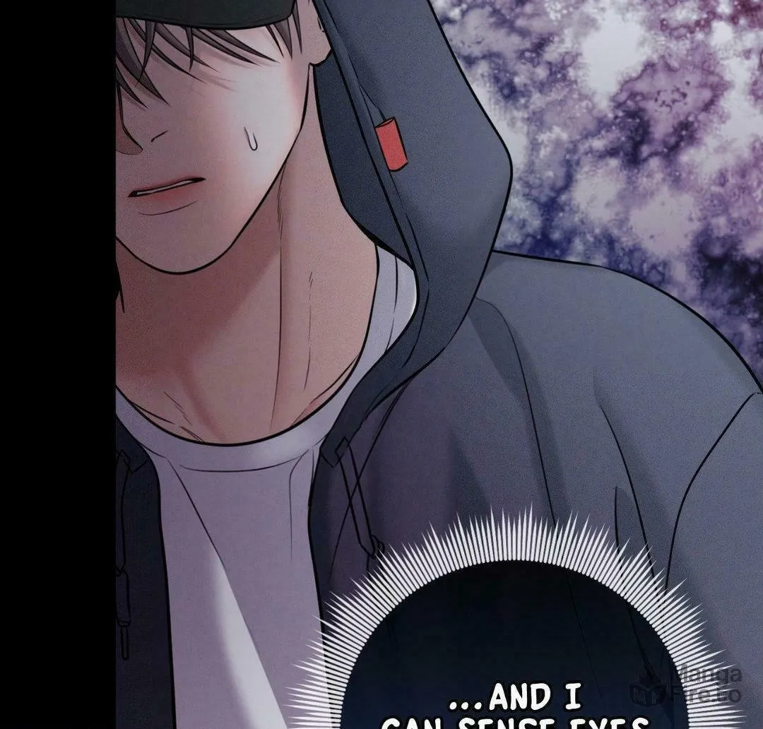 Night of the Unmarked Chapter 26 page 20 - 