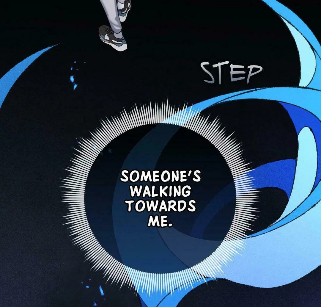 Night of the Unmarked Chapter 26 page 22 - 