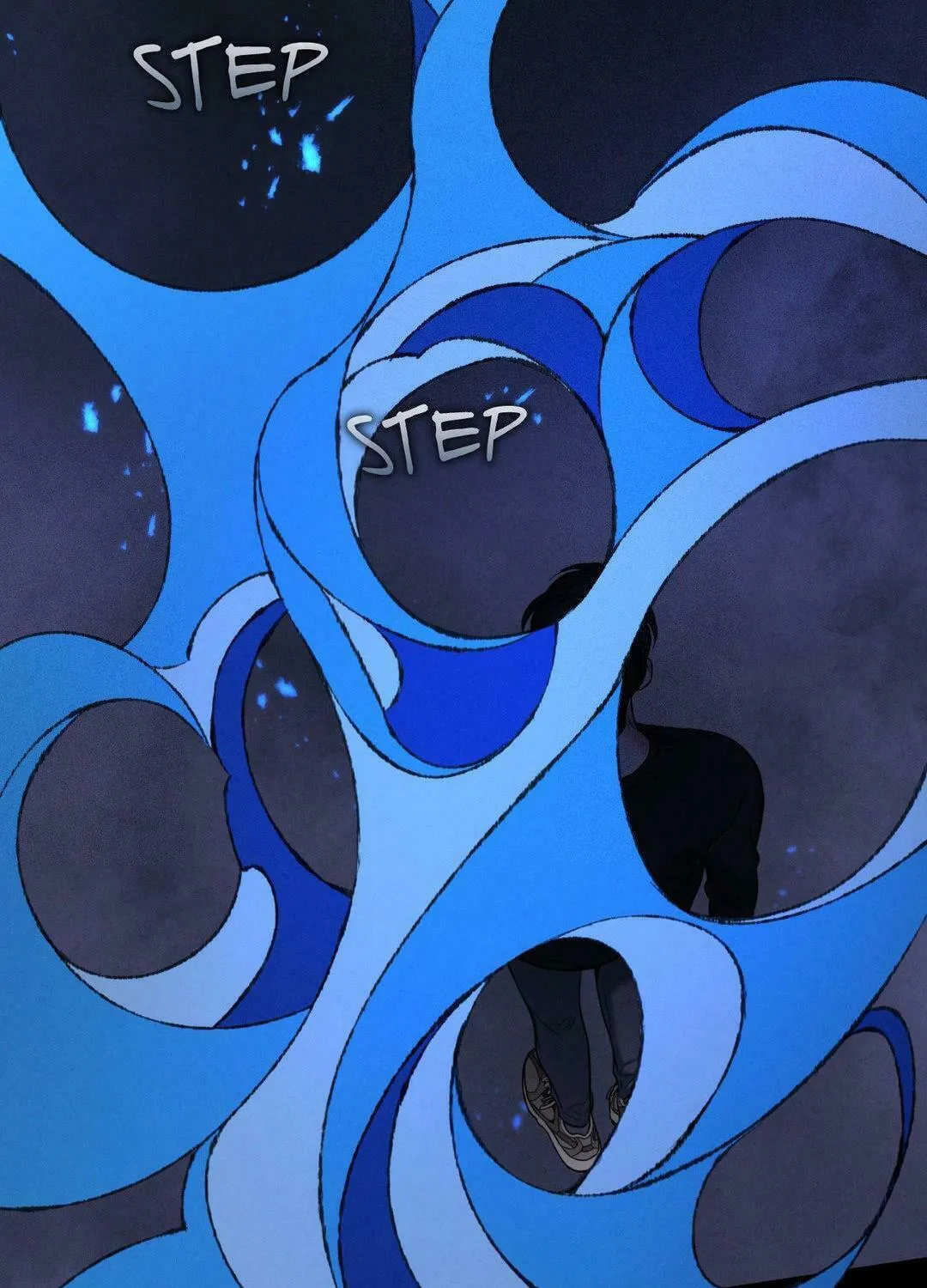 Night of the Unmarked Chapter 26 page 23 - 