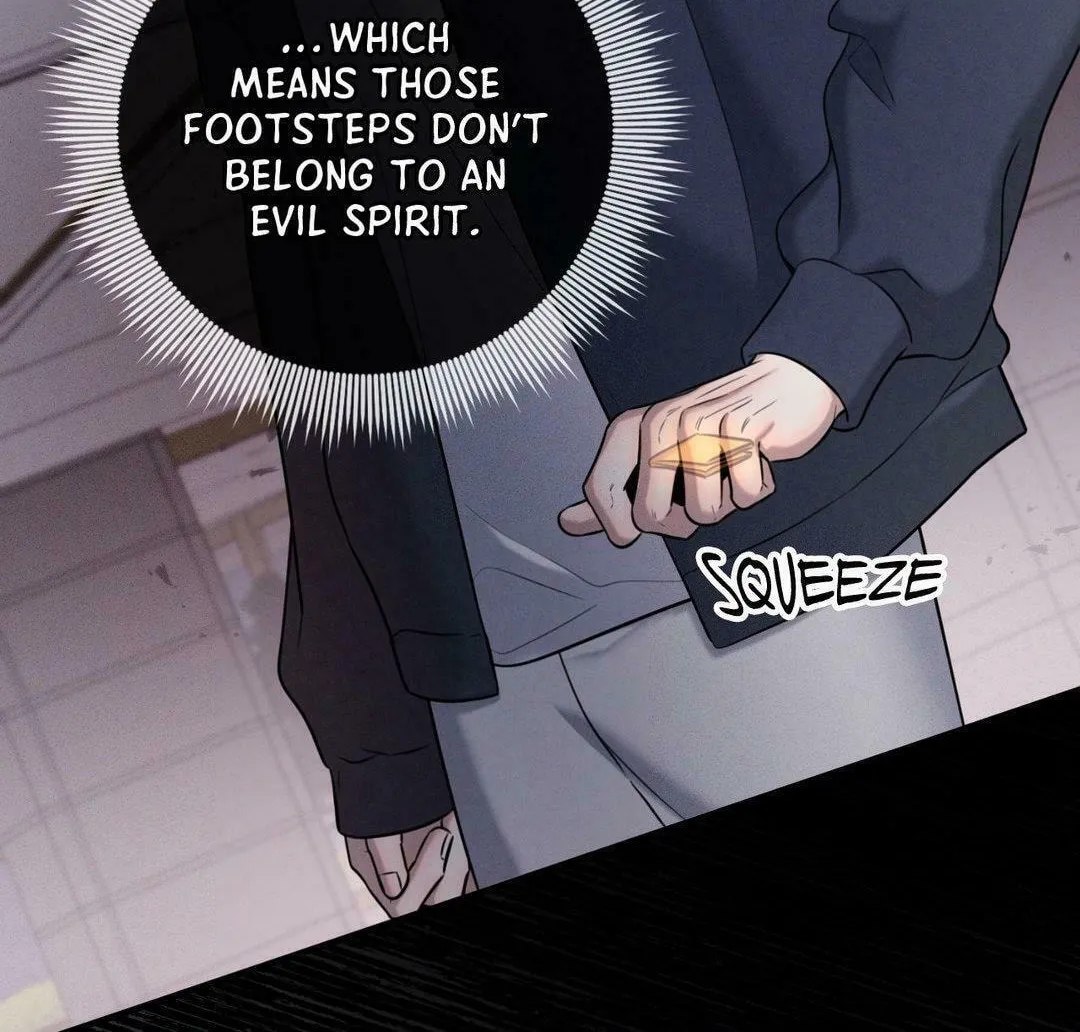 Night of the Unmarked Chapter 26 page 26 - 