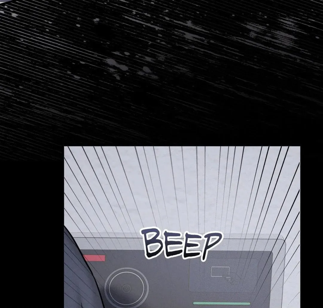 Night of the Unmarked Chapter 26 page 28 - 