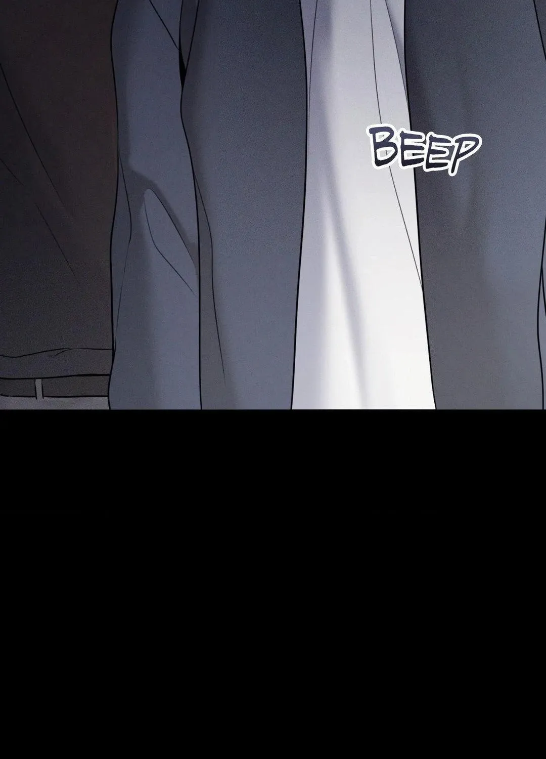Night of the Unmarked Chapter 26 page 31 - 