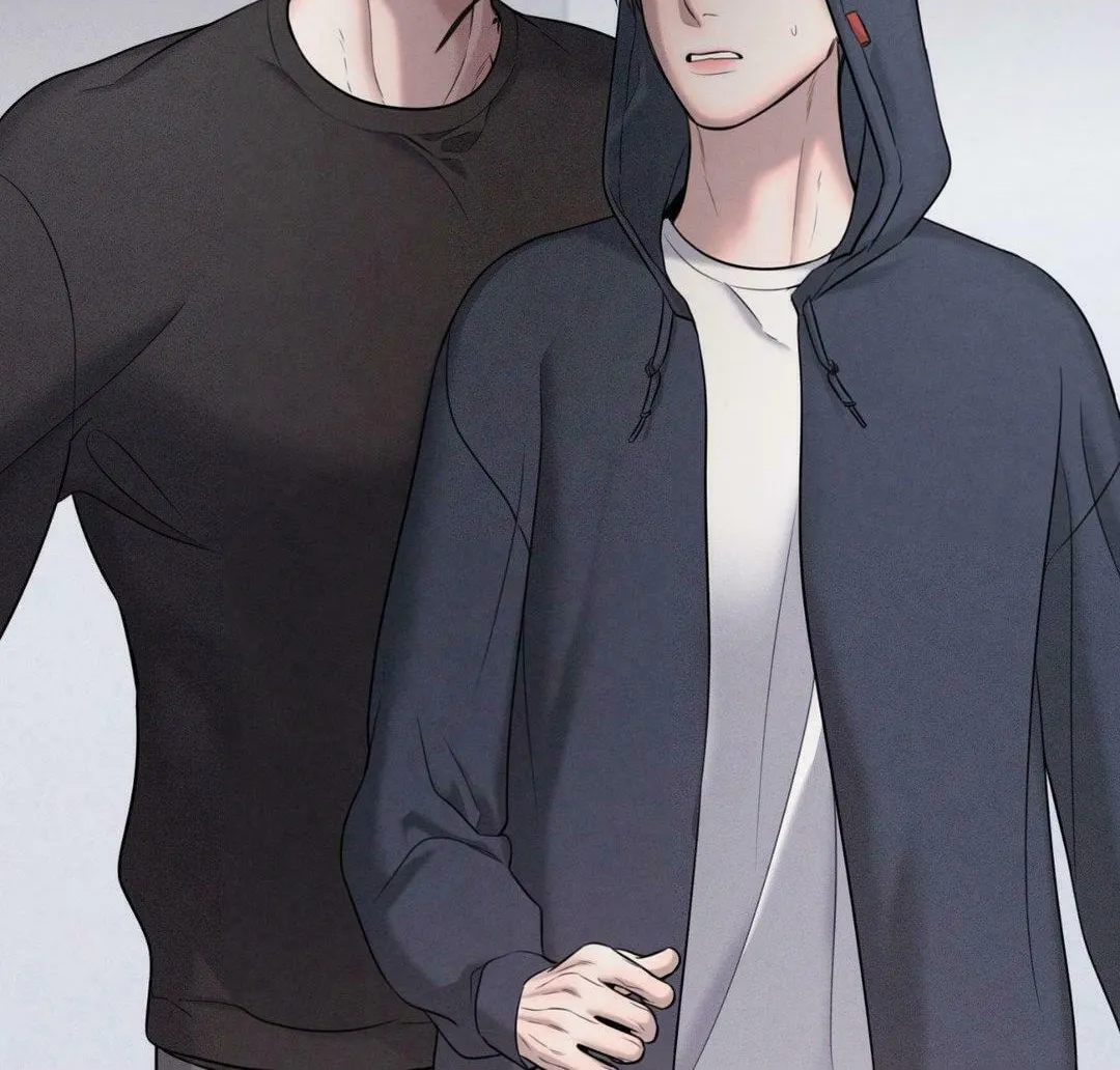 Night of the Unmarked Chapter 26 page 34 - 