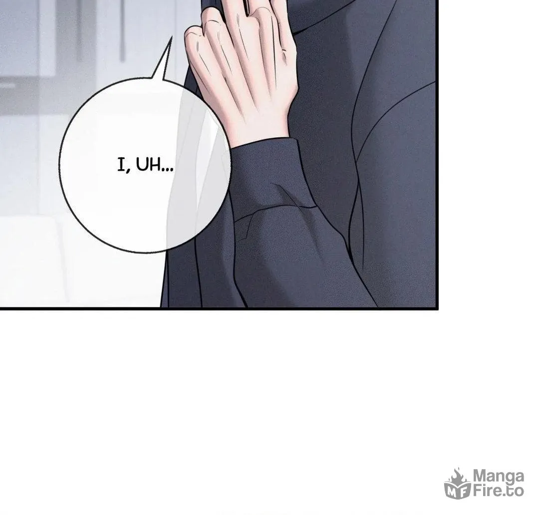 Night of the Unmarked Chapter 26 page 40 - 