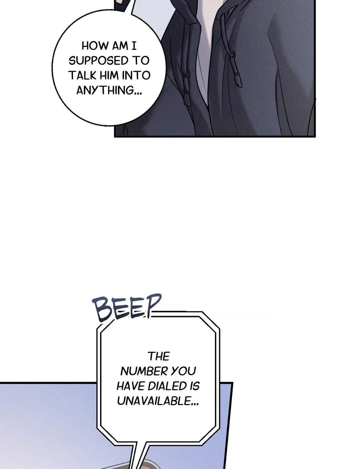 Night of the Unmarked Chapter 26 page 5 - 