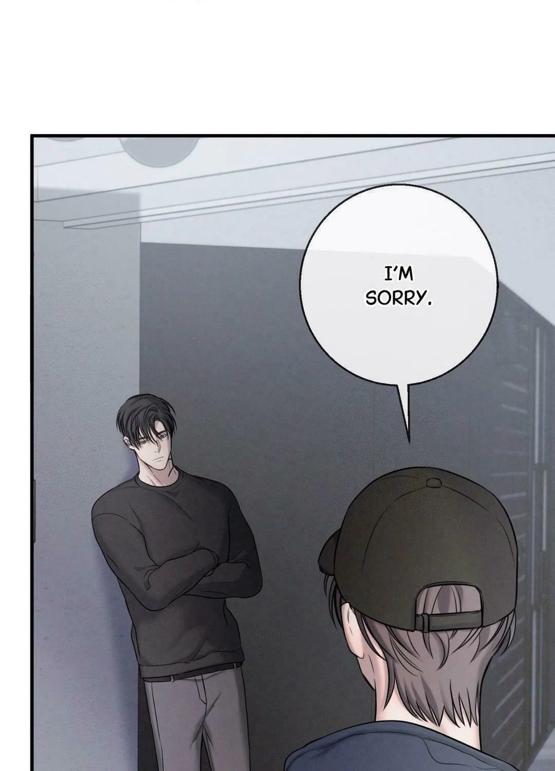 Night of the Unmarked Chapter 26 page 41 - 