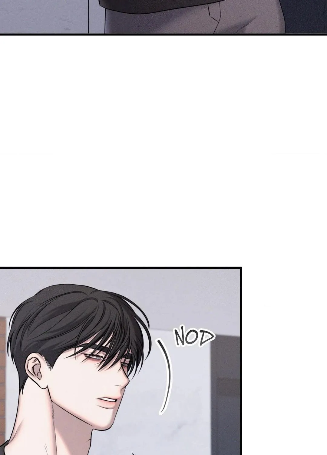 Night of the Unmarked Chapter 26 page 47 - 