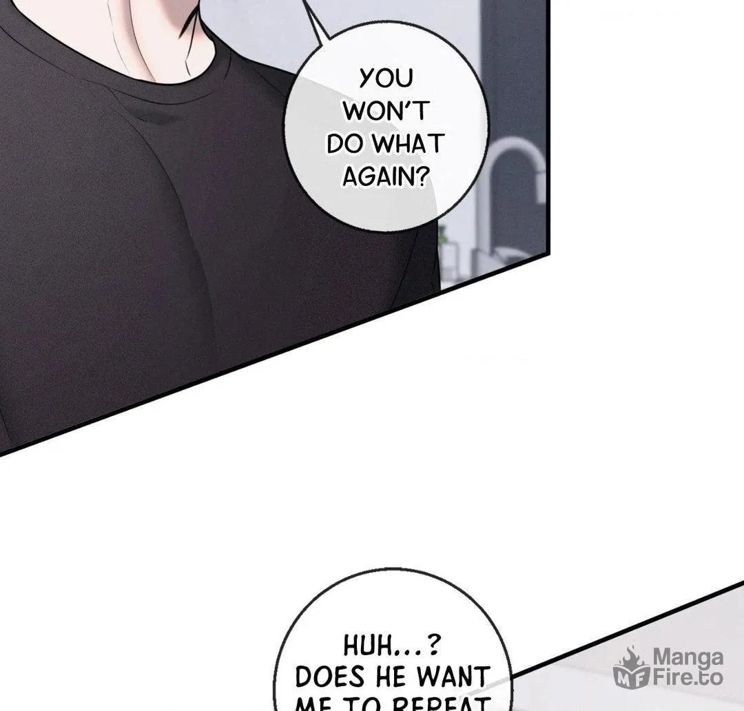 Night of the Unmarked Chapter 26 page 48 - 
