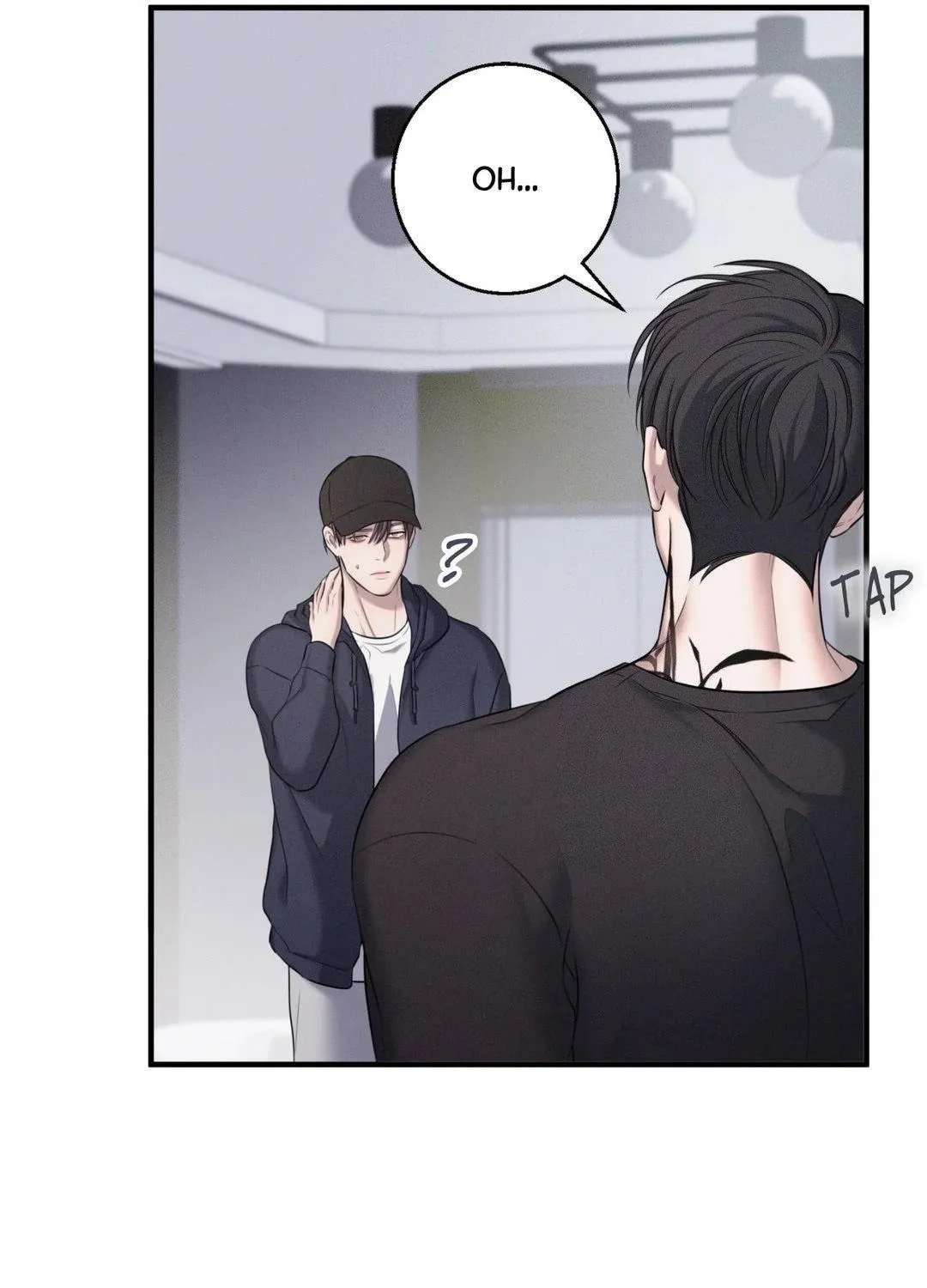 Night of the Unmarked Chapter 26 page 51 - 