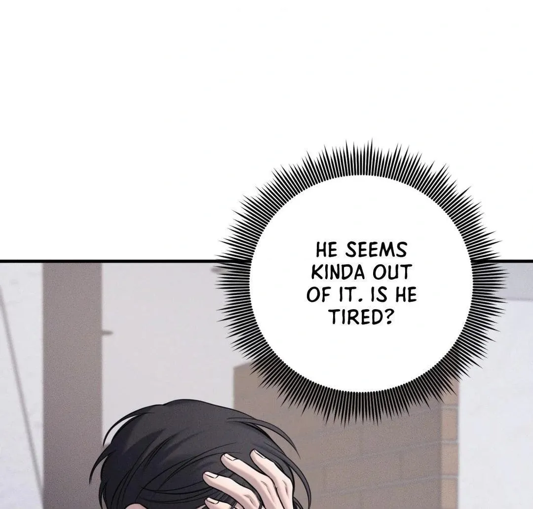 Night of the Unmarked Chapter 26 page 52 - 