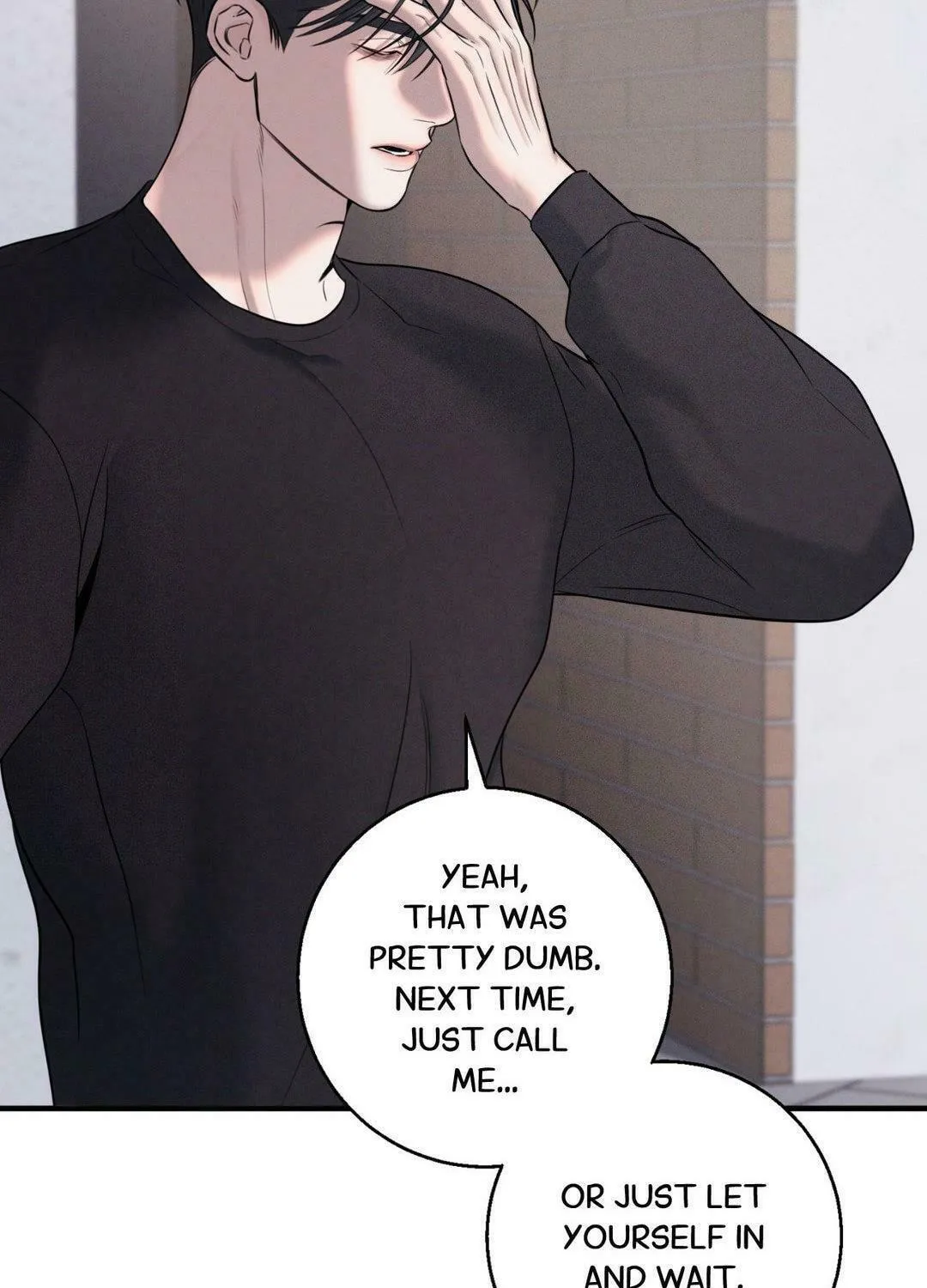Night of the Unmarked Chapter 26 page 53 - 