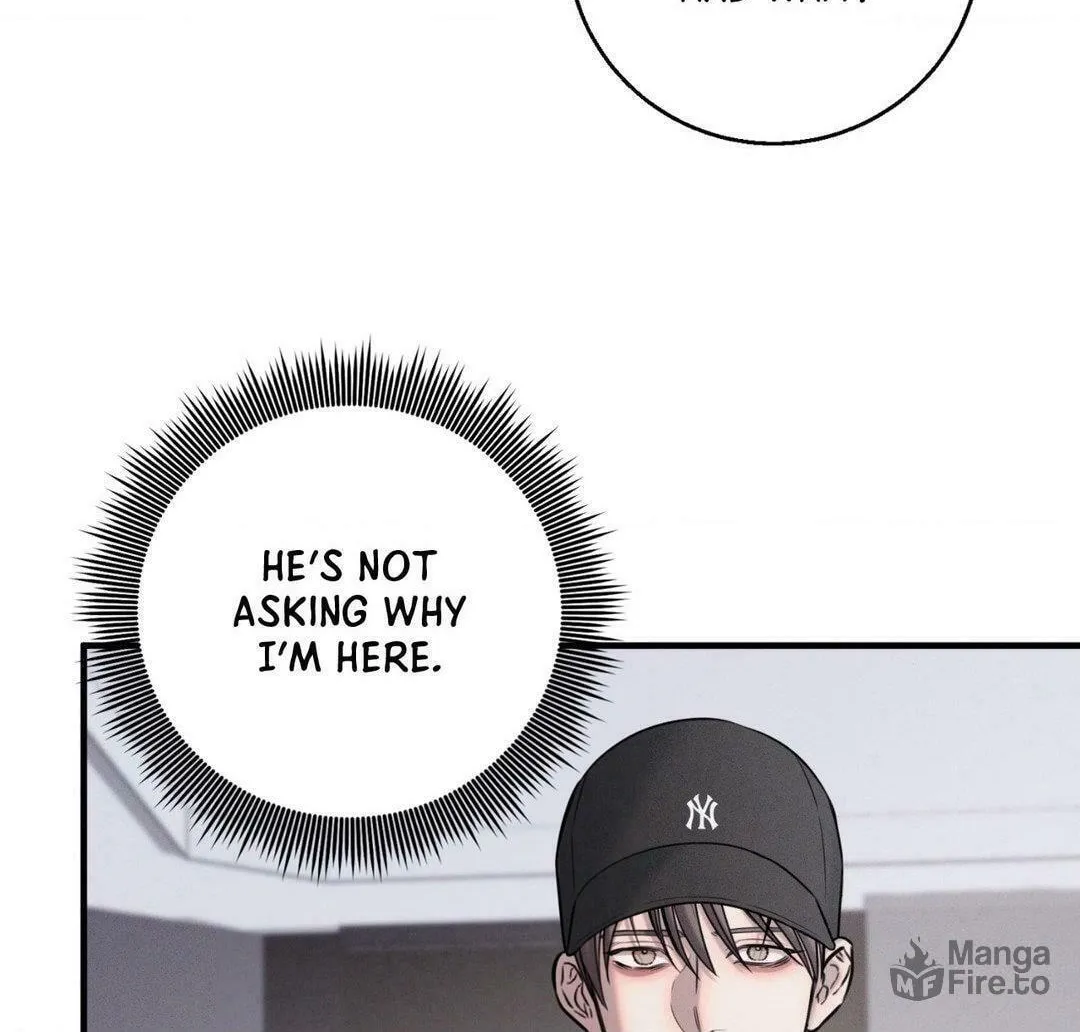 Night of the Unmarked Chapter 26 page 54 - 