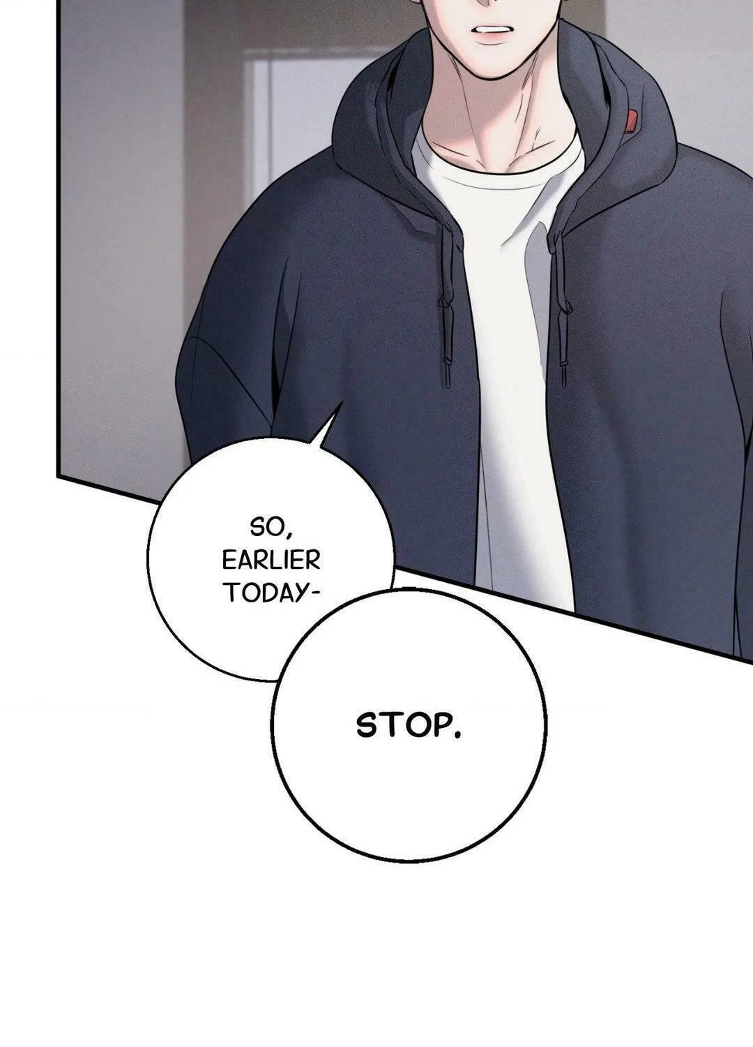 Night of the Unmarked Chapter 26 page 55 - 