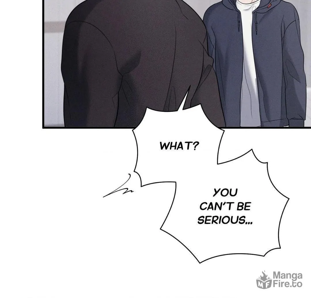 Night of the Unmarked Chapter 26 page 60 - 