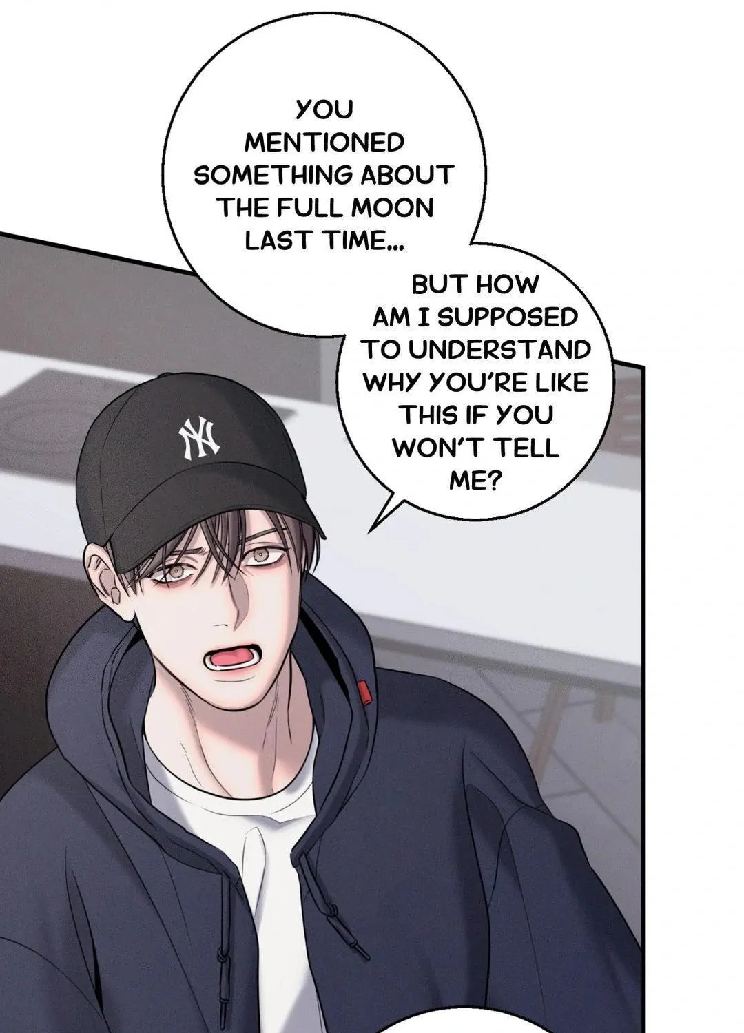 Night of the Unmarked Chapter 26 page 63 - 