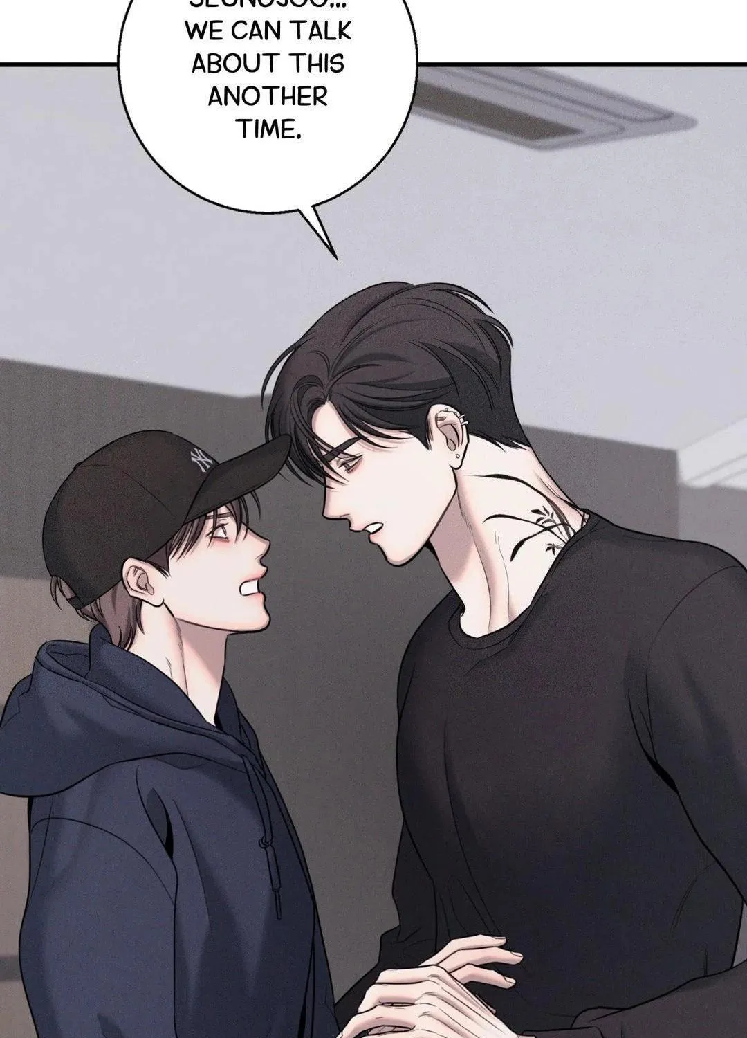 Night of the Unmarked Chapter 26 page 65 - 