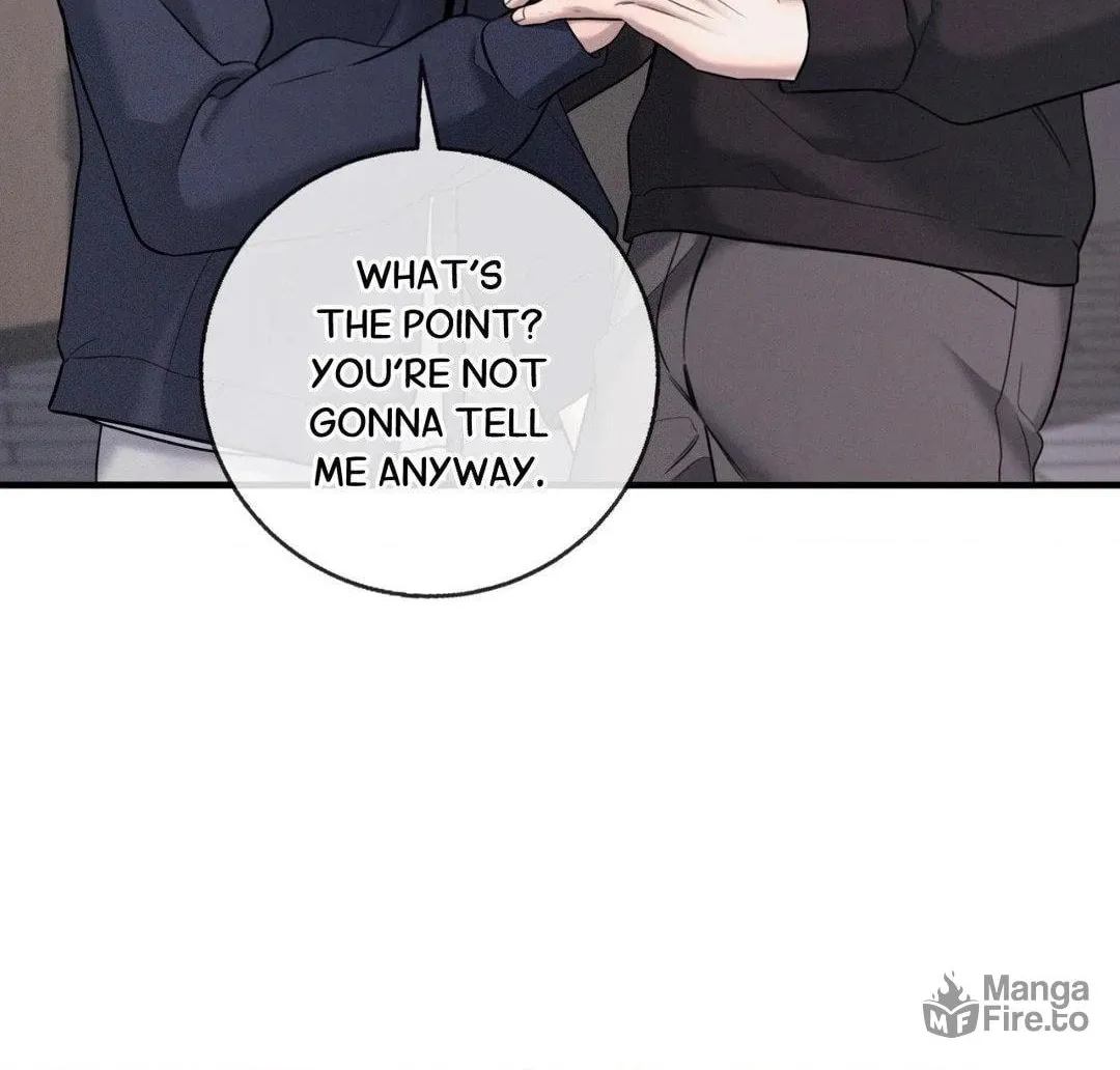 Night of the Unmarked Chapter 26 page 66 - 