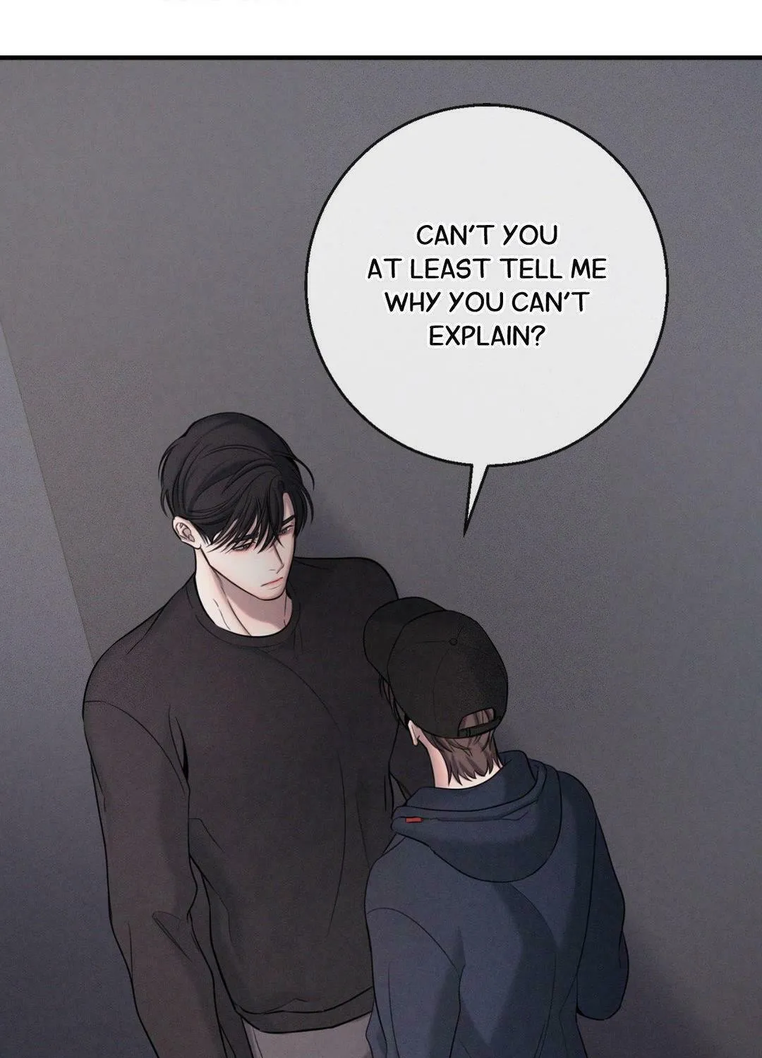 Night of the Unmarked Chapter 26 page 67 - 