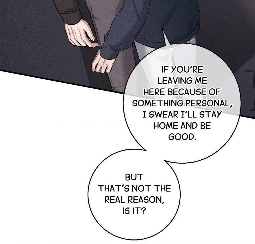 Night of the Unmarked Chapter 26 page 68 - 